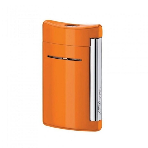 Зажигалка Minijet Spisy Orange