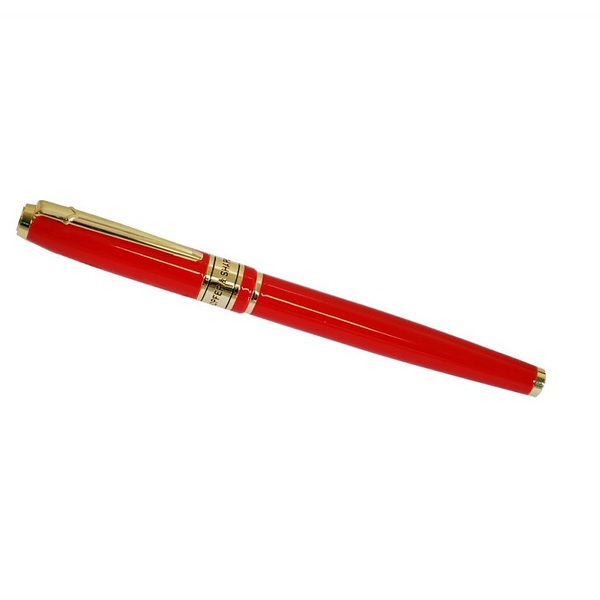 Ручка S&S Red, роллер S-400RR