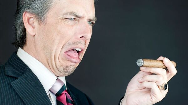 Как (не) испортить первое впечатление от знакомства с сигарой: 7 ошибок новичков
