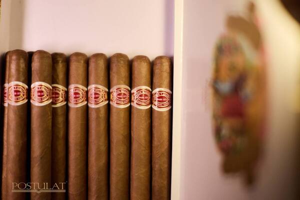Исторические детали исторического бренда Habanos: Romeo y Julieta.