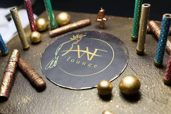 4-й день Рождения Wood and Fire Cigar Lounge!