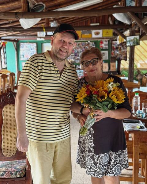 Yolanda Medina: женское лицо Habanos