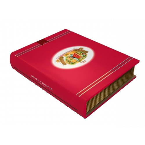 Хьюмидор Habanos Book ROMEO Y JULIETA
