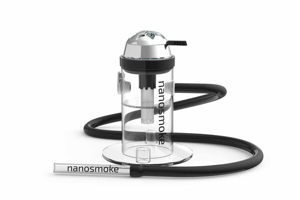 Кальян Nanosmoke Micro