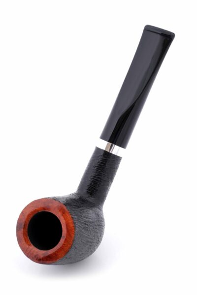 Трубка Barontini CIELO, форма 4 (9 мм)