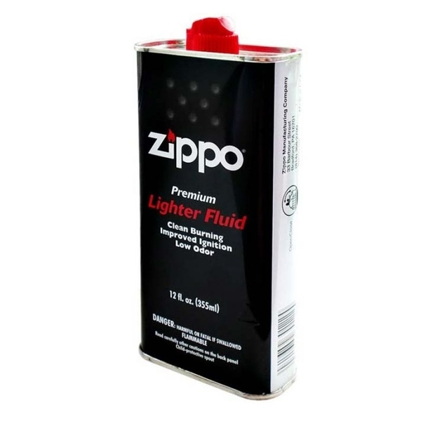 Топливо Zippo (355 мл), США