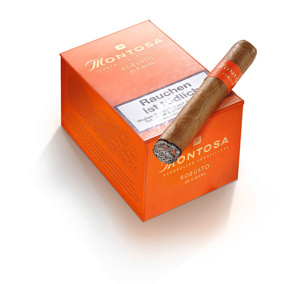 Сигары MONTOSA Robusto