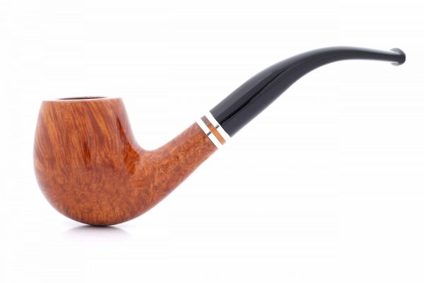 Трубка Barontini Sole, форма 11