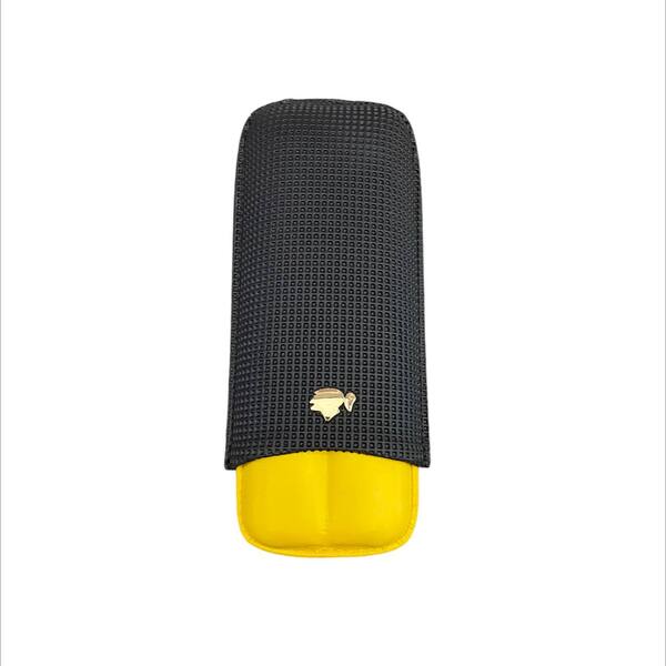 Футляр для 2 сигар Cohiba