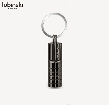 Пробойник сигарный Lubinski, металл