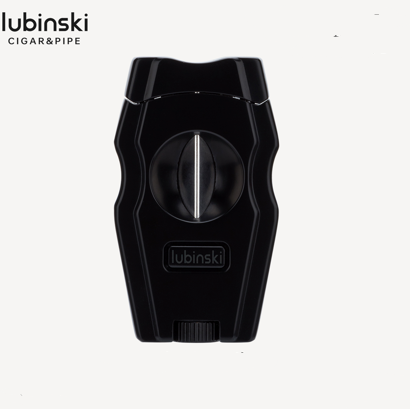 Гильотина Lubinski V-cut, черный