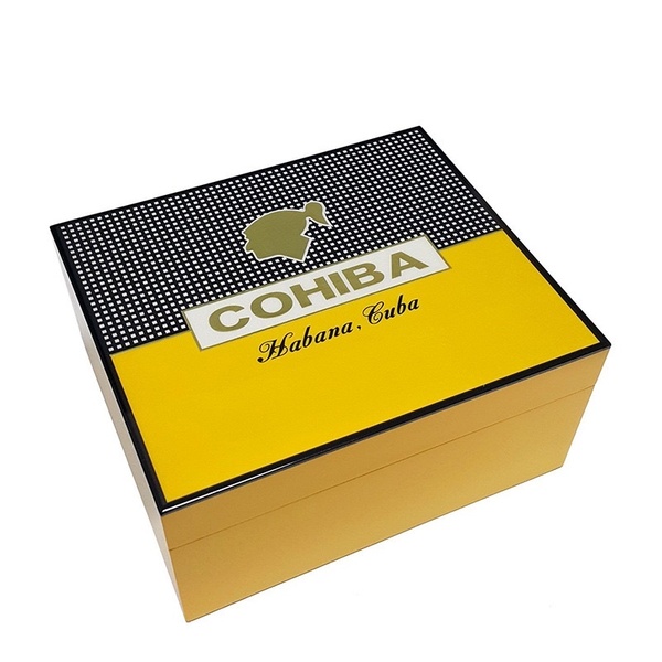 Хьюмидор Cohiba CH-0417A на 40 сигар