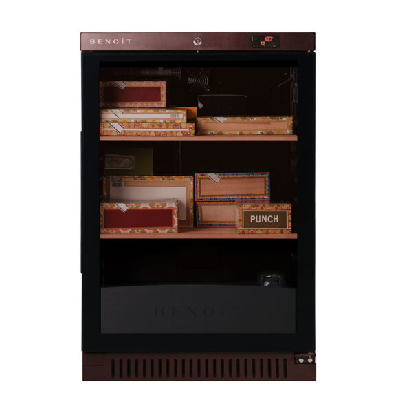 BENOIT HUMIDOR CIG-140