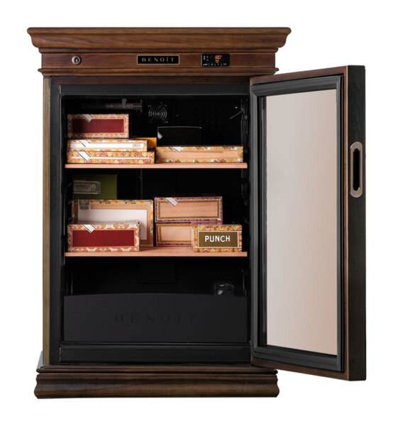 BENOIT HUMIDOR CIG-140 М