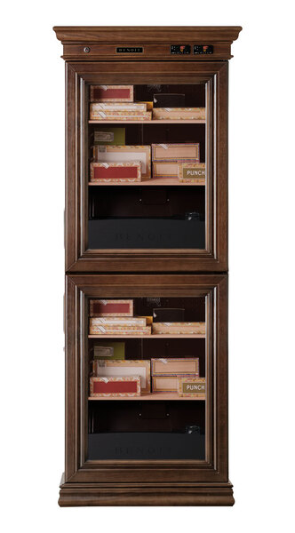 BENOIT HUMIDOR CIG-280 М