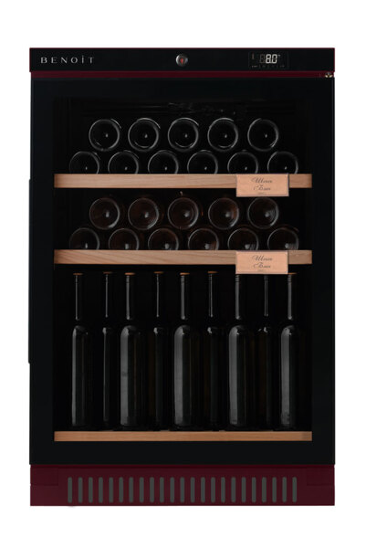 Шкаф винный BENOIT-W140