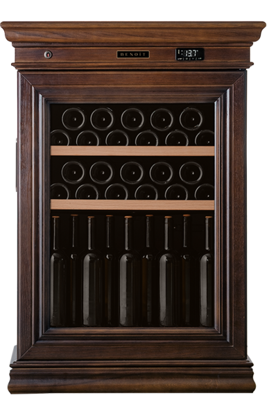 Шкаф винный BENOIT-W140 М