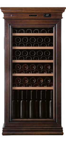 Шкаф винный BENOIT-W250 М