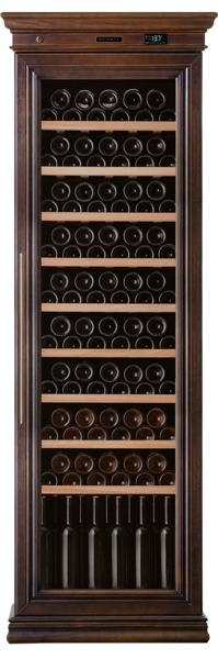 Шкаф винный BENOIT-W400 М