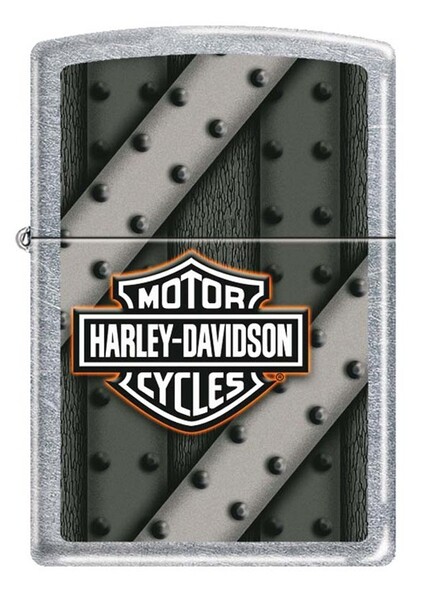 Зажигалка Zippo Harley Davidson