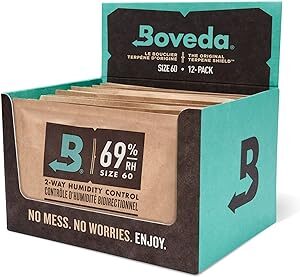 Увлажнитель Boveda 69% 60 гр