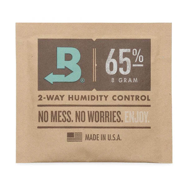 Увлажнитель Boveda 65% 8 гр