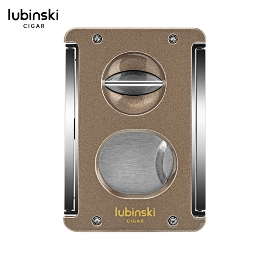 Гильотина Lubinski YJA-30033-BN