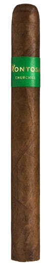 Сигары Montosa Maduro Churchill