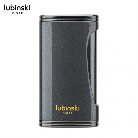 Зажигалка Lubinski YJA-10053-GY