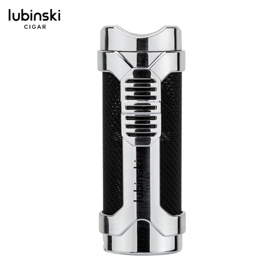 Зажигалка Lubinski YJA-10042-CR