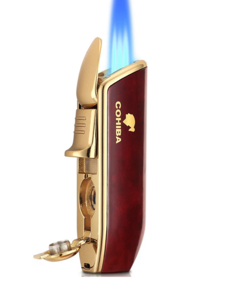 Зажигалка Cohiba COB-528-C