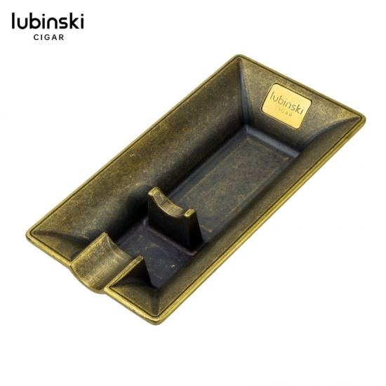 Пепельница на 1 сигару Lubinski LB-073-А