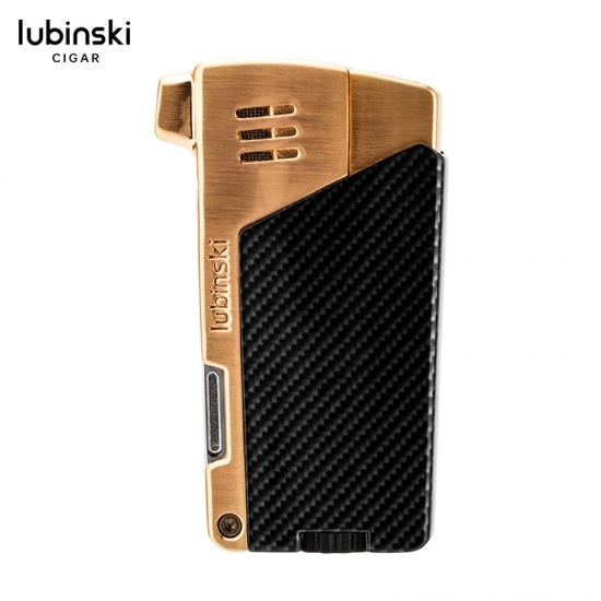 Зажигалка Lubinski YJA-10029-RGD