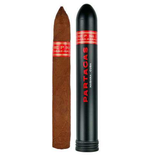 Cигары Partagas Serie P No. 2