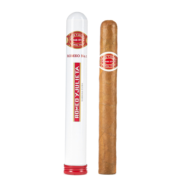 Сигары Romeo Y Julieta №1