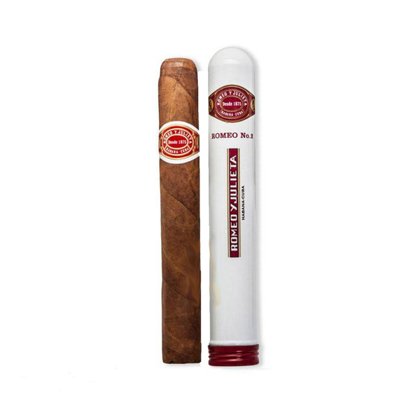 Сигары Romeo Y Julieta №2