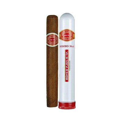 Сигары Romeo Y Julieta №3