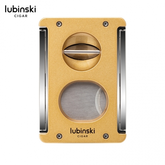 Гильотина Lubinski YJA-30033-GD