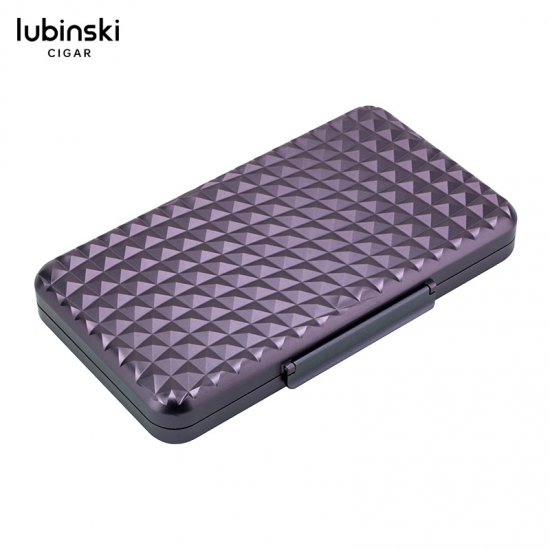 Футляр Lubinski, фиолетовый