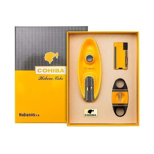Подарочный набор Cohiba HB-T317