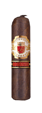Bossner Richard I Maduro