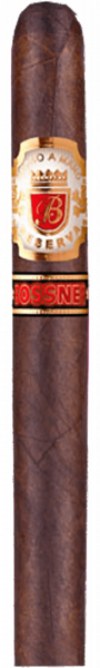 Bossner Elizabeth maduro