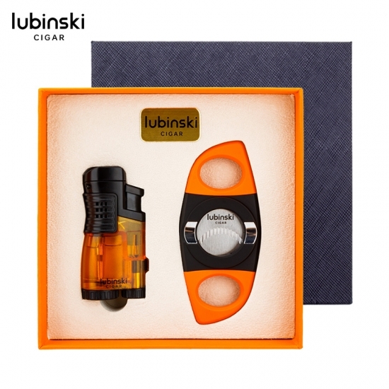 Подарочный набор Lubinski YJA-80014-OR