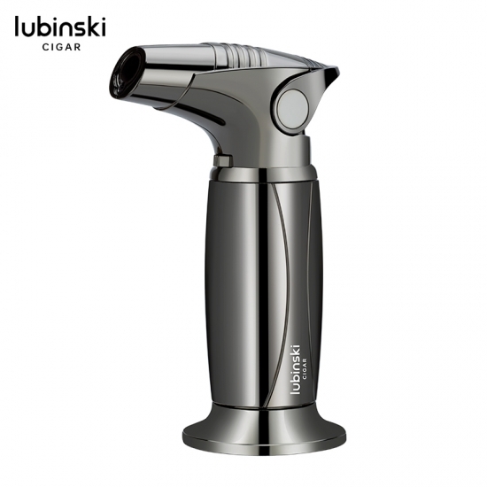 Зажигалка Lubinski YJA-10015-GY