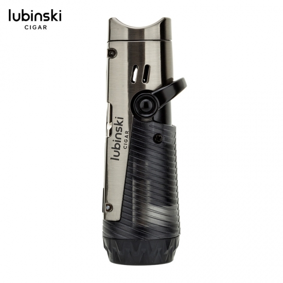 Зажигалка Lubinski YJA-10038-GM