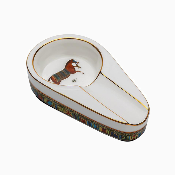 Пепельница на 1 сигару P100-3