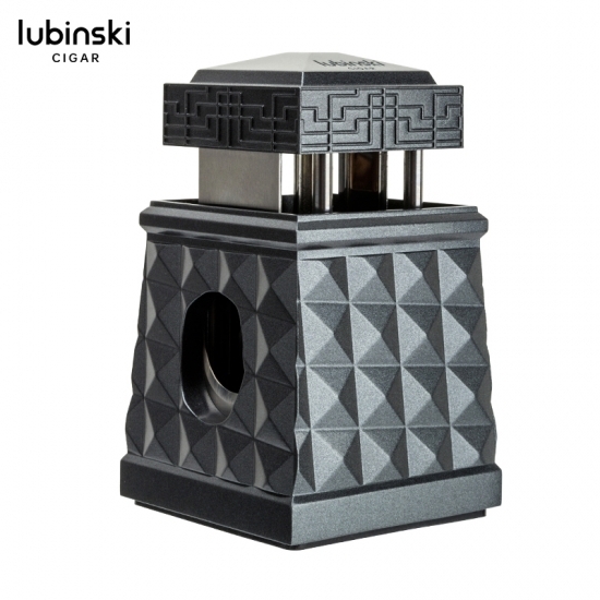 Гильотина настольная Lubinski YJA-90002-GY