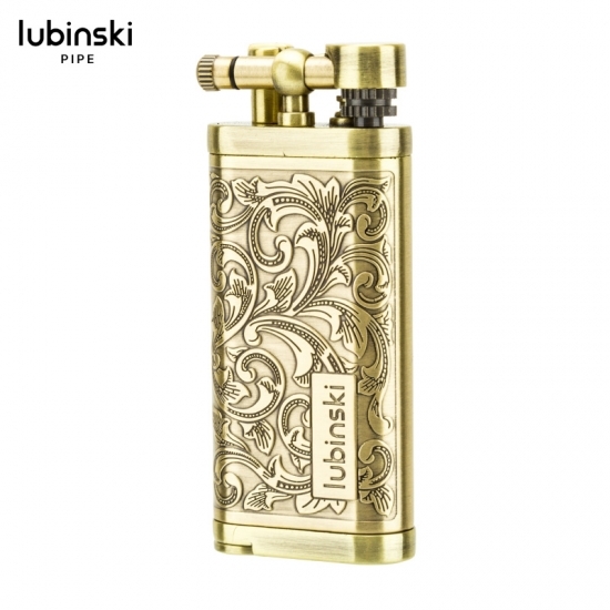 Зажигалка Lubinski YJA-10046-TC