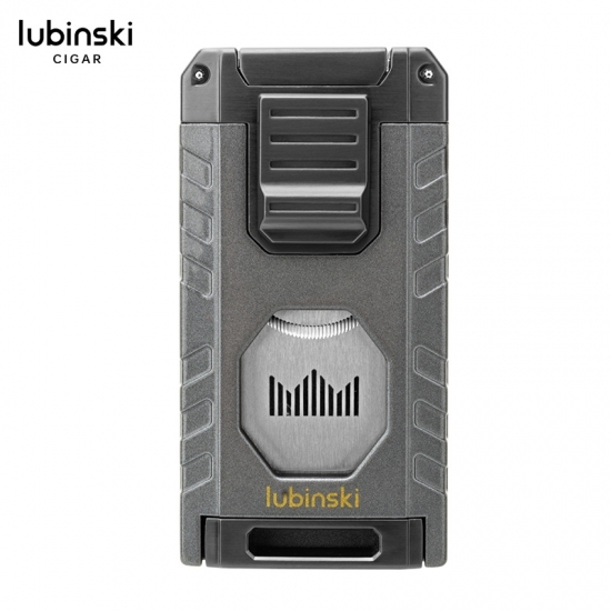 Зажигалка Lubinski YJA-10062-GY