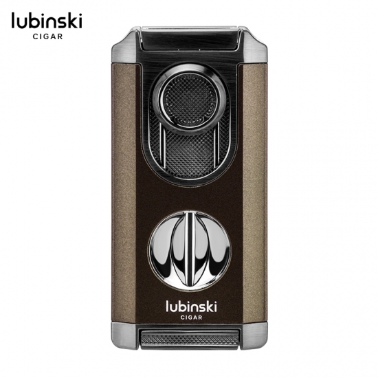 Зажигалка Lubinski YJA-10040-BN